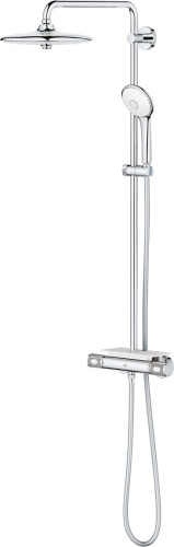 Душевая стойка Grohe Euphoria System 260 27296003 фото 11