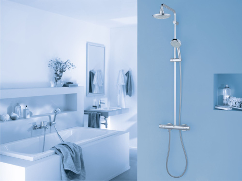 Душевая стойка Grohe Tempesta New 27922000 фото 2