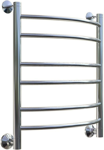 12 090 руб. Полотенцесушитель водяной Тругор Приоритет НП 3 ЛЦ2 60x50 Полотенцесушитель водяной Тругор Приоритет НП 3 ЛЦ2 60x50
