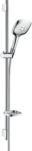 Душевой комплект Hansgrohe Смеситель + Душевой гарнитур фото 13