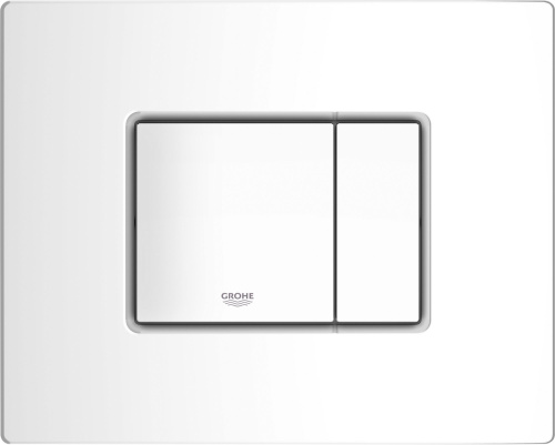 7 970 руб. Кнопка смыва Grohe Skate Cosmopolitan 38732SH0 белая фото 19 Кнопка смыва Grohe Skate Cosmopolitan 38732SH0 белая фото 19