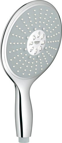 Душевой гарнитур Grohe Power&Soul 160 27750000 фото 9