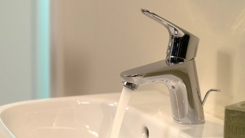 Смеситель Hansgrohe Focus E2 31730000 для раковины фото 4