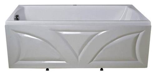 Акриловая ванна Marka One Modern 150х70 фото 2