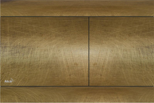 31 320 руб. Кнопка смыва AlcaPlast Fun Antic бронза Кнопка смыва AlcaPlast Fun Antic бронза