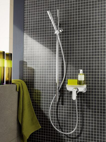 Душевой гарнитур Grohe Euphoria Cosmopolitan 27369000 фото 11