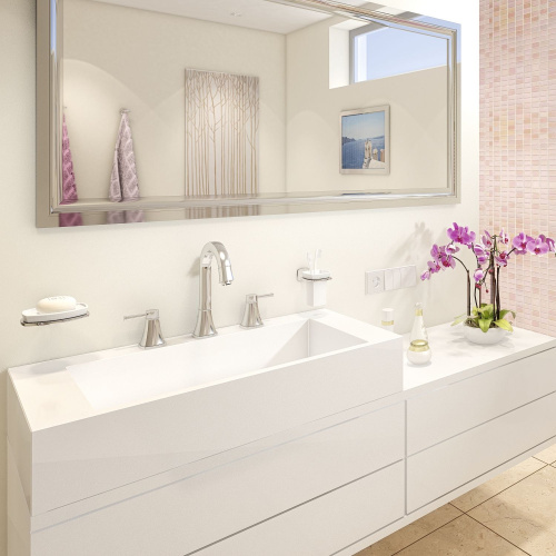 Смеситель Grohe Grandera 20389000 для раковины фото 5
