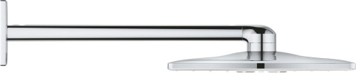 Верхний душ Grohe Rainshower SmartActive Cube 26479LS0 фото 5