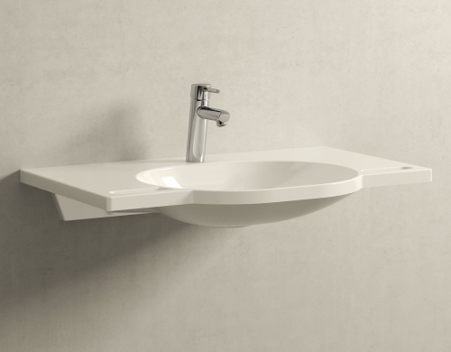 Смеситель Grohe Concetto 23450001 для раковины фото 5