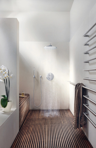 Душевая лейка Grohe Sena Stick 28034000 фото 19