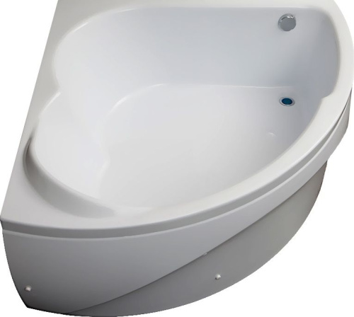 Акриловая ванна Aquanet Fregate 00205488 120x120 с каркасом фото 10