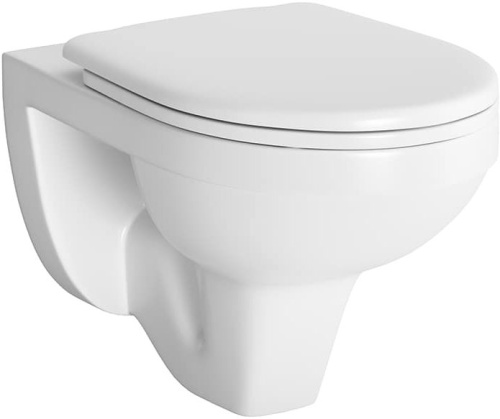 10 240 руб. Унитаз подвесной Berges Wasserhaus Gamma 081105 c микролифтом Унитаз подвесной Berges Wasserhaus Gamma 081105 c микролифтом