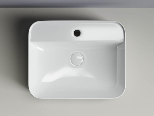 Раковина Ceramica Nova Element CN5015 фото 3