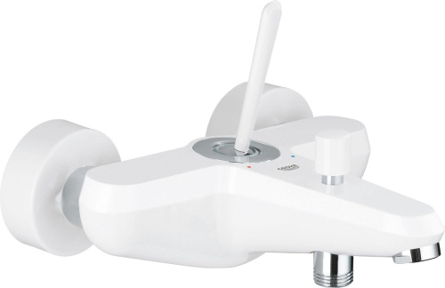 Смеситель Grohe Eurodisc joy 23431LS0 для ванны с душем фото 4