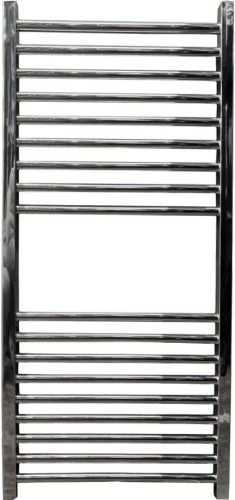 Полотенцесушитель электрический Ника Modern ЛМ-2 100/30 хром фото 3