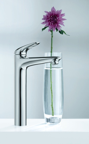 Смеситель Grohe Eurostyle New 23570003 для раковины фото 2