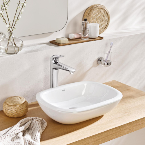 Смеситель Grohe Eurostyle New 23570003 для раковины фото 3