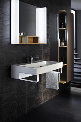 Раковина Jacob Delafon Terrace EXC112 100 см фото 9