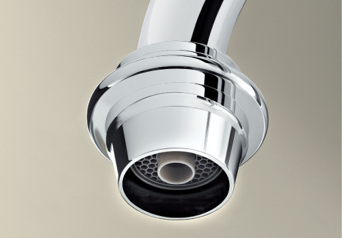 Смеситель Blanco Sora 524217 для кухонной мойки фото 3