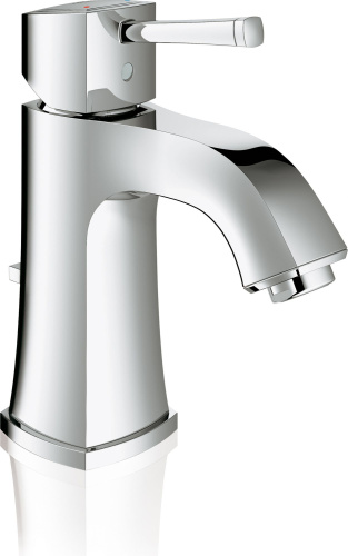 Смеситель Grohe Grandera 23303000 для раковины фото 4