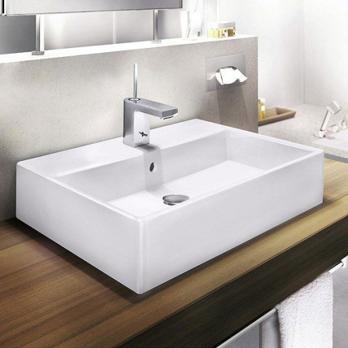 Раковина Ideal Standard Strada K078201 70 см фото 9