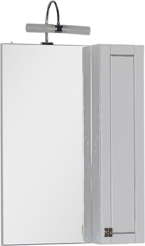 Зеркало Aquanet Честер 60