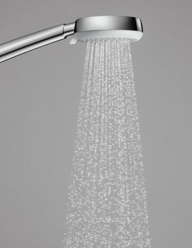 Душевая лейка Hansgrohe Crometta 100 Vario 26824400 фото 4