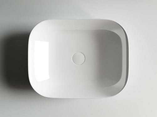 Раковина Ceramica Nova Element CN6008 фото 2