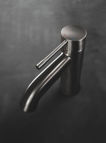 Смеситель Grohe Essence New 23589AL1 для раковины фото 2