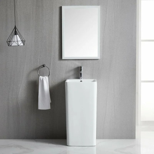Раковина Mira MR-4040NP фото 4