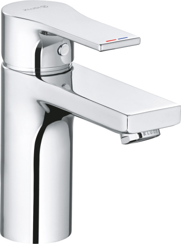 Смеситель Kludi Zenta SL 482920565 для раковины