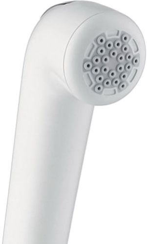 Смеситель Hansgrohe Logis 71290000 для раковины с гигиеническим душем фото 4