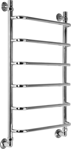 Полотенцесушитель водяной Aquanerzh Скоба 80х40 фото 2