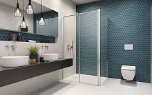 Душевой уголок Radaway EOS KDS II 110x90 L