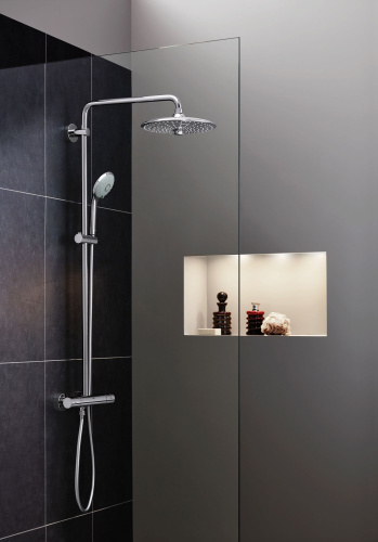 Душевая стойка Grohe Euphoria 27296002 фото 2