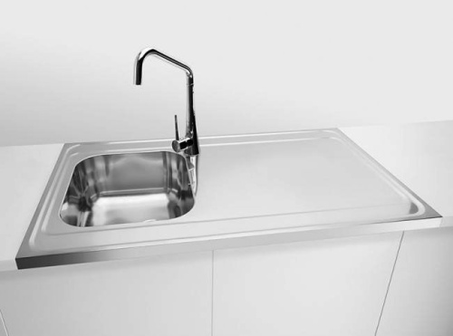 Мойка кухонная Alveus Classic Pro 30 1130469 фото 4