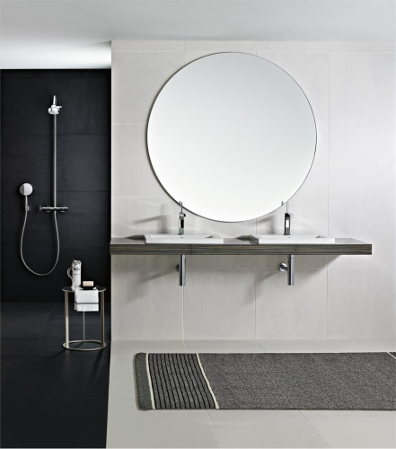 Сифон для раковины Hansgrohe Flowstar 52100000 фото 5