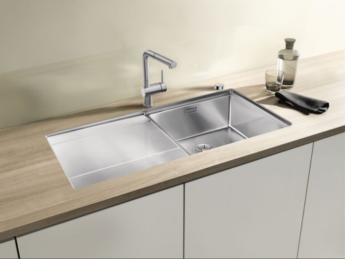 Смеситель Blanco Linus-S 517184 для кухонной мойки фото 3