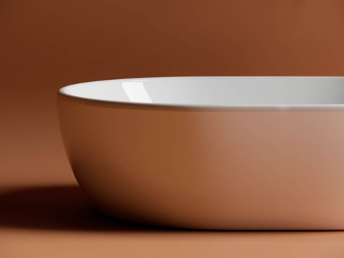 Раковина Ceramica Nova Element CN6019 фото 4