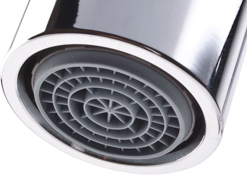 Смеситель Hansgrohe Focus 31820000 для кухонной мойки фото 6