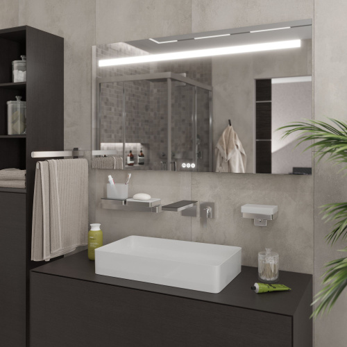 Смеситель Axor MyEdition 47062000 для раковины