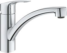 Смеситель Grohe Eurosmart 3328130E для кухонной мойки