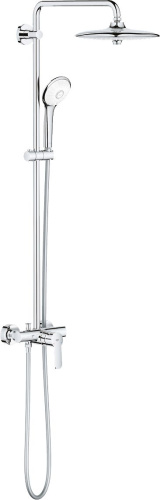 Душевая стойка Grohe Euphoria System 260 27473002