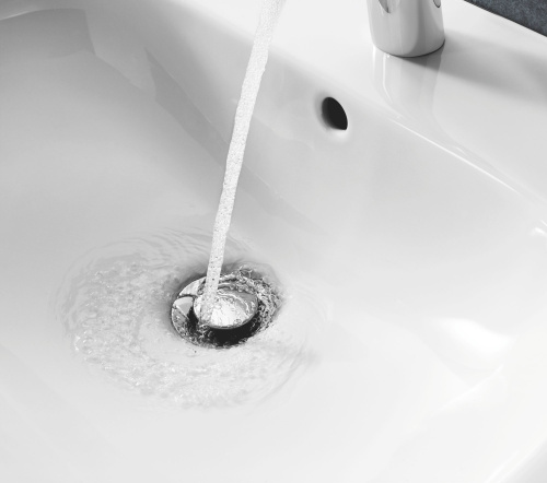 Раковина Grohe Euro Ceramic 3933500H фото 8