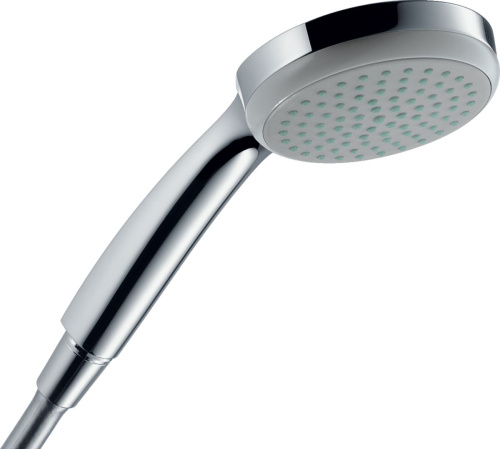 Душевой гарнитур Hansgrohe Croma 100 27575000 хром фото 2