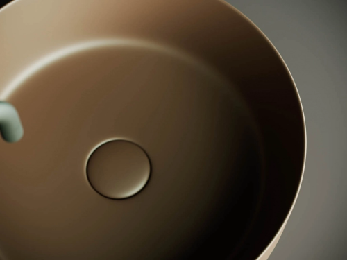 Раковина Ceramica Nova Element CN6022MDB фото 4
