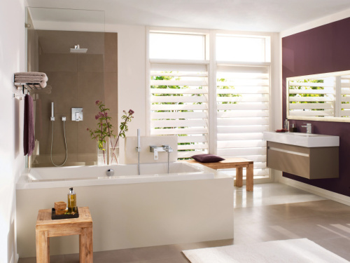 Смеситель Grohe Eurocube 2312700E для раковины фото 10