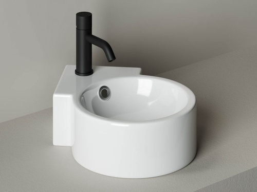 Рукомойник Ceramica Nova Element CN5019 фото 2