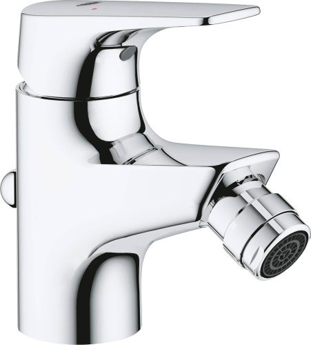 Смеситель Grohe StartFlow 23770000 для биде, хром