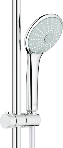 Душевая стойка Grohe Euphoria XXL System 310 26075000 фото 5